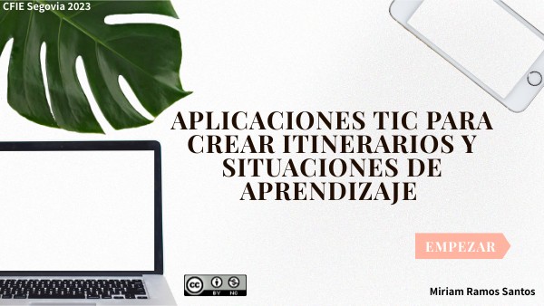 S1 TIC | Genially