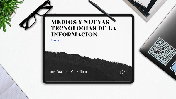 UNIDAD 1 MyNTI | Genially