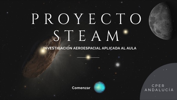 Proyecto Steam (Rafa Segundo_ Cper Andalucía