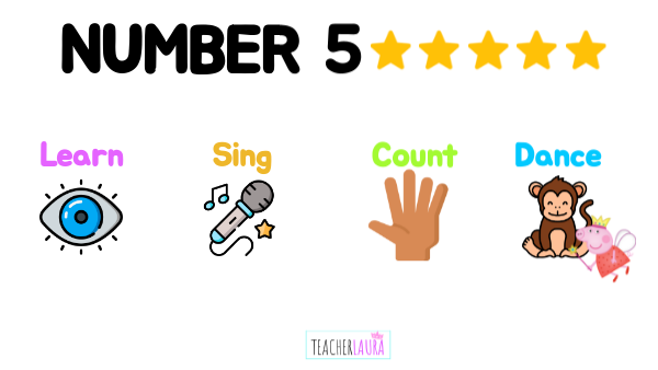 NUMBER 5