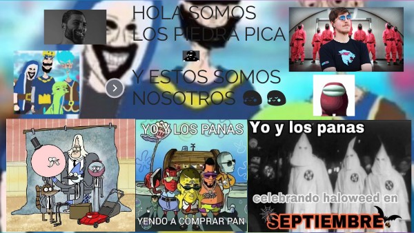 EL FIN CAPITULO 2 | Genially