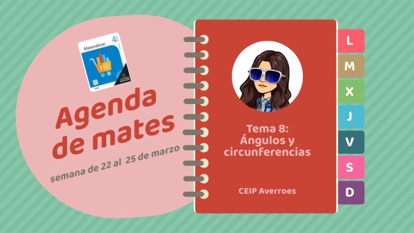 Semana 2 tema 8 | Genially