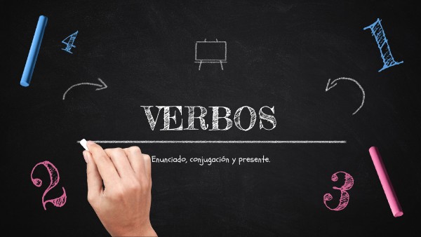PRESENTE power point | Genially