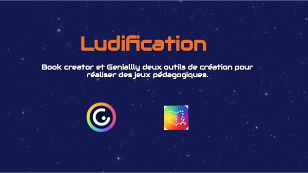 Ludification | Genially