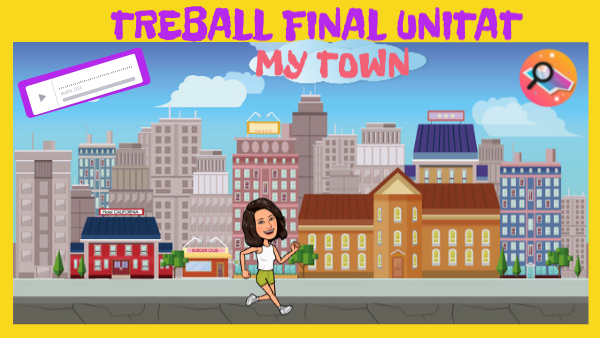 FINAL TASK 4th | Genially