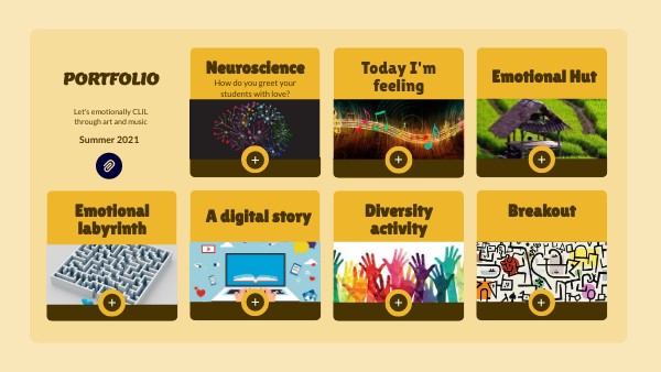 PORTFOLIO