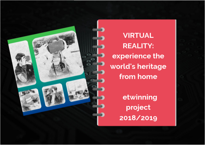 VR project | Genially