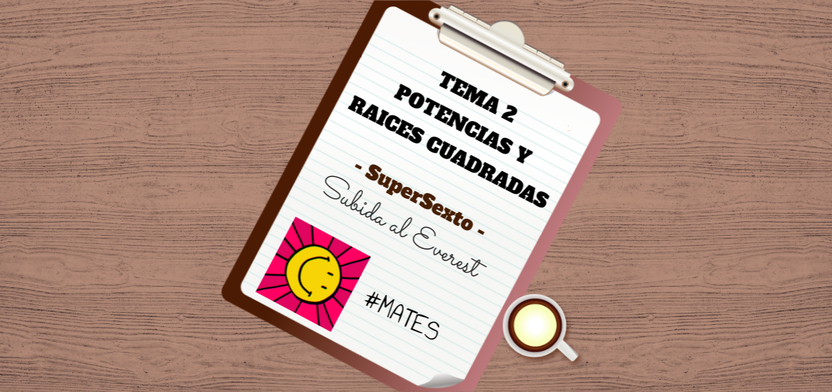 mates tema 2 | Genially