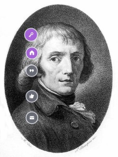 GIUSEPPE PARINI