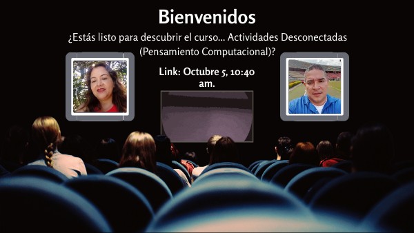 webinar | Genially