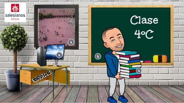 Mi clase 23/24 | Genially