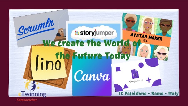 WEB TOOLS 2.0 - World of Future