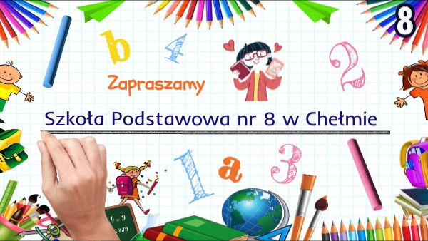 SP 8 Chełm