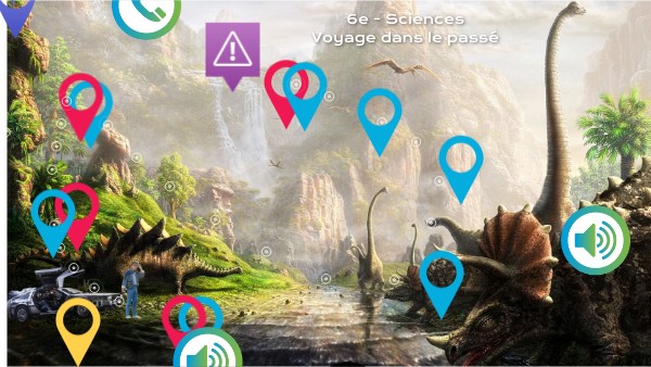 Image interactive