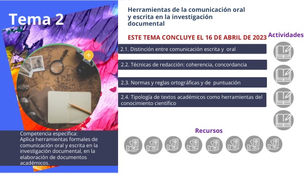 TEMA 2 FUNDAMENTOS | Genially
