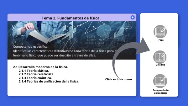 TEMA 2 FÍSICA | Genially