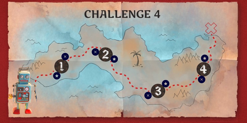 Challenge 4 | Genially