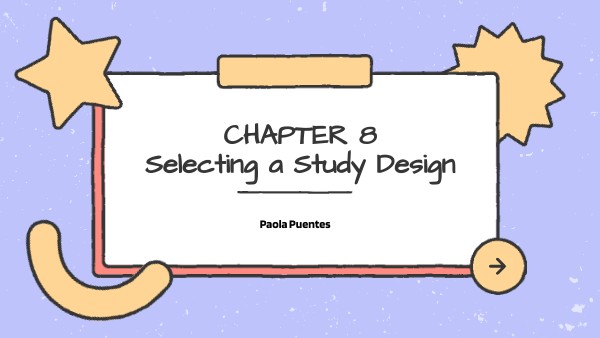 Chapter 8 | Genially