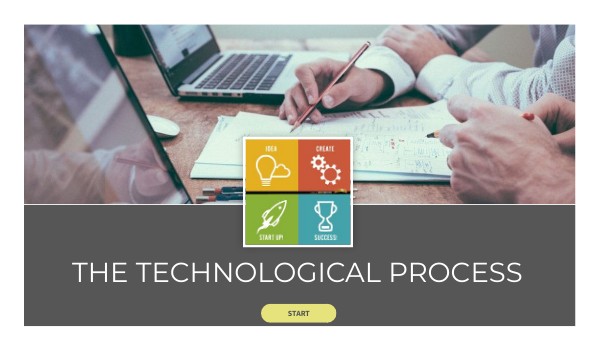 Technology Problem Solving 3ºESO | Genially