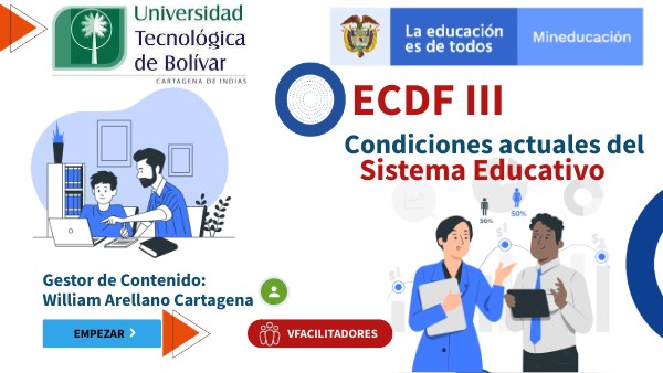 ECDF_III_CA | Genially