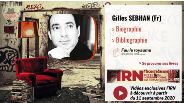SEBHAN | Genially