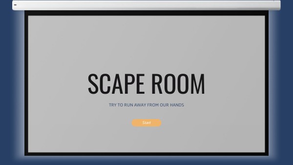 Final Screen