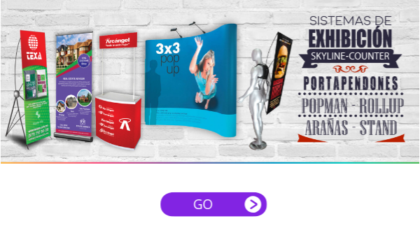 Banner Impresion ABS Publicidad | Genially