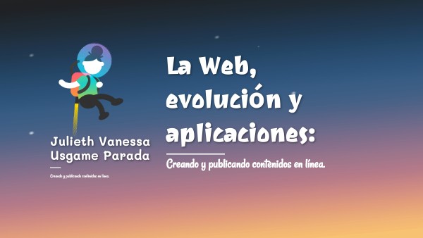 Tarea 3 | Genially