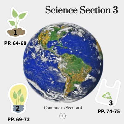Ac Dec Science Sec. 3 and 4