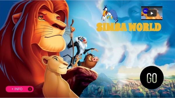 Simba World