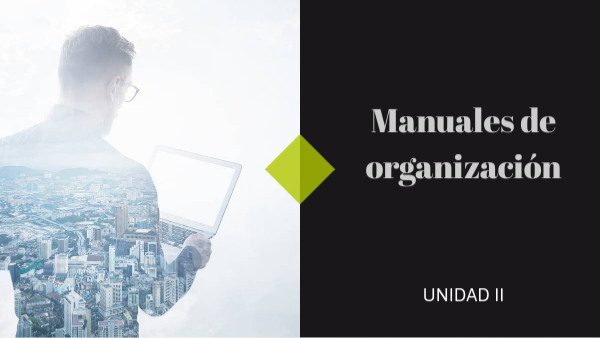 Manual de | Genially