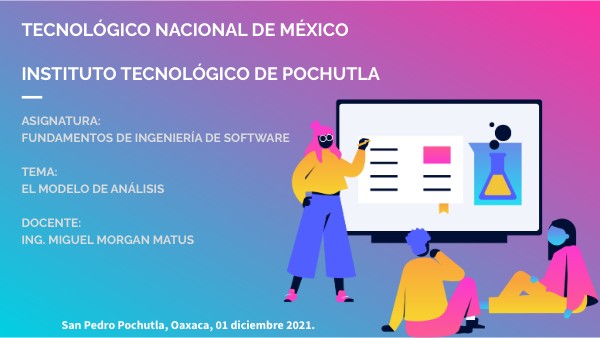 Ingeniería de Software | Genially