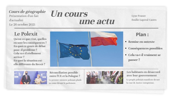 Page Presentation Geographie view.genially.com