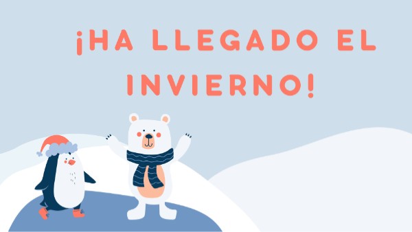 INVIERNO