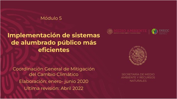 Módulo 5 | Genially
