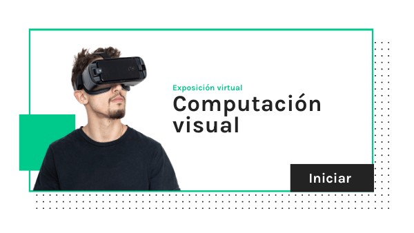 Computación visual | Genially