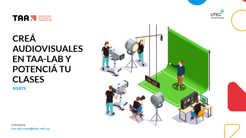 TAA Lab Norte - Taller NOV 2020
