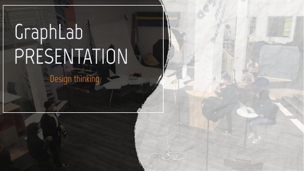 GrapLab PRESENTATION | Genially