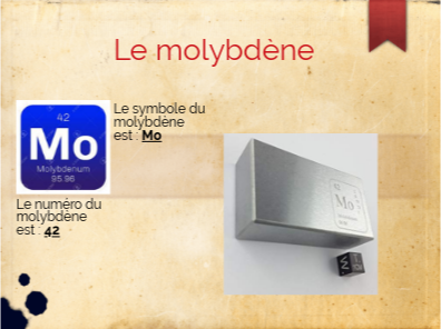 Tige En Molybdène Pur - Diamètre 3/4 Pouce, Longueur 36 Pouces - Solide, Pour Usinage, Industrie Ou Collection