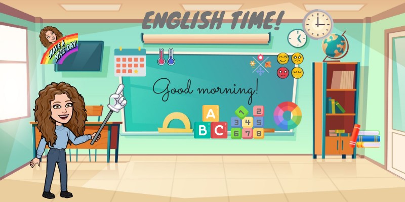 Classroom routines