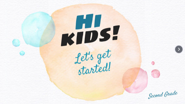 Tuesday Let's get ready to work! copy copy | Genially