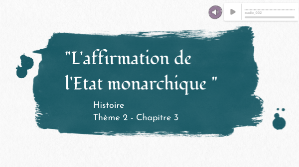5EME_HIS_TH2CH3-L'affirmation de l'Etat monarchique-cours
