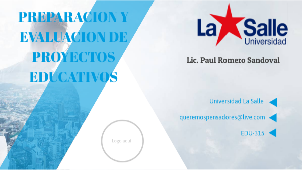presentacion | Genially