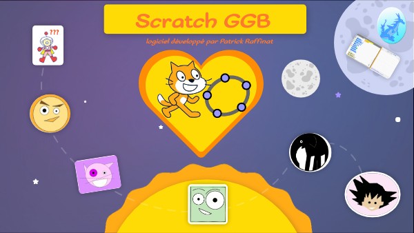 ScratchGGB | Genially