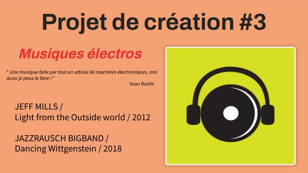 Minimal presentation | Genially