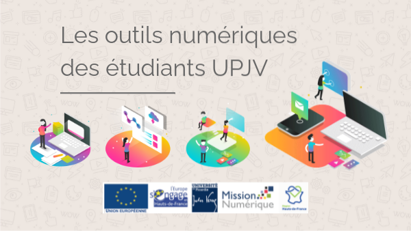 CAP étudiants | Genially
