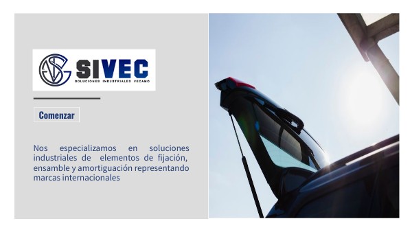 SIVEC