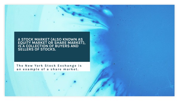 CORPORATE STOCK