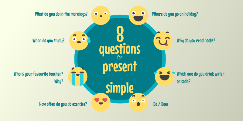Questions | Genially