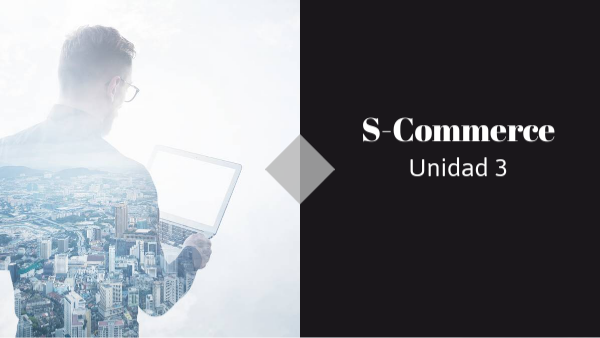 S-commerce | Genially